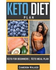 Keto Meal Plan Low Calorie